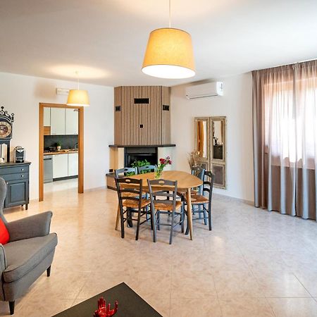 Villa Dimora Loris Alberobello Esterno foto