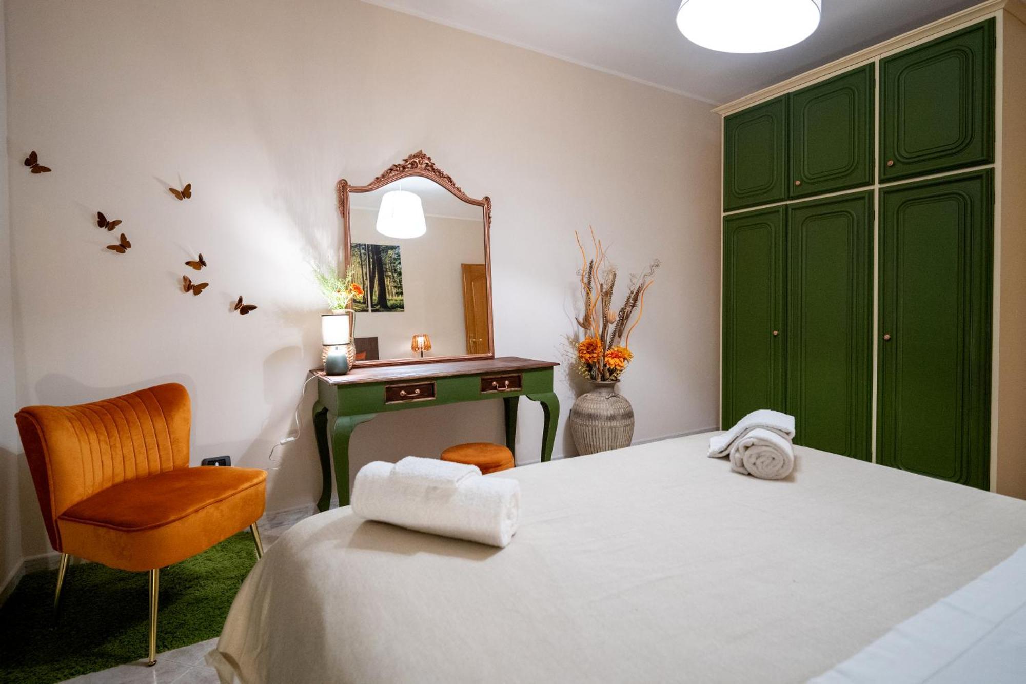 Villa Dimora Loris Alberobello Esterno foto