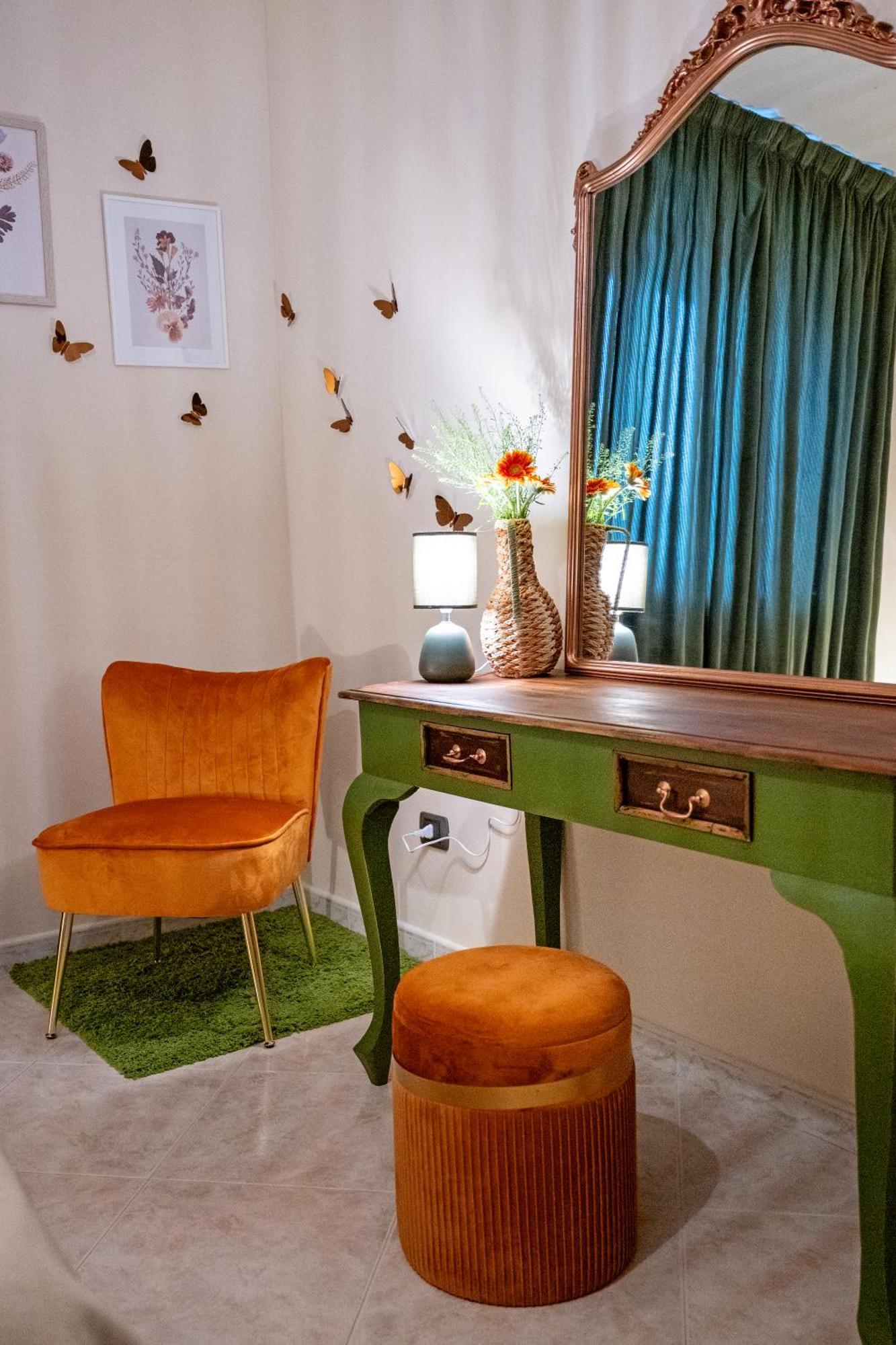 Villa Dimora Loris Alberobello Esterno foto