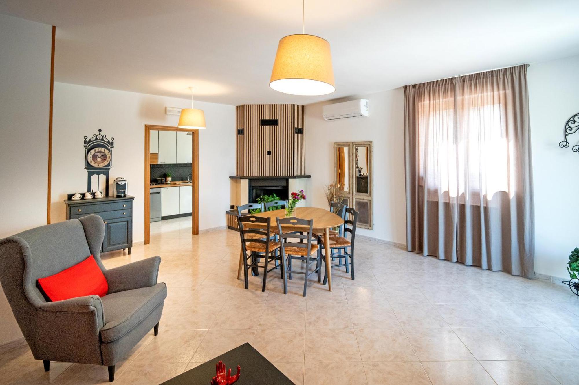 Villa Dimora Loris Alberobello Esterno foto