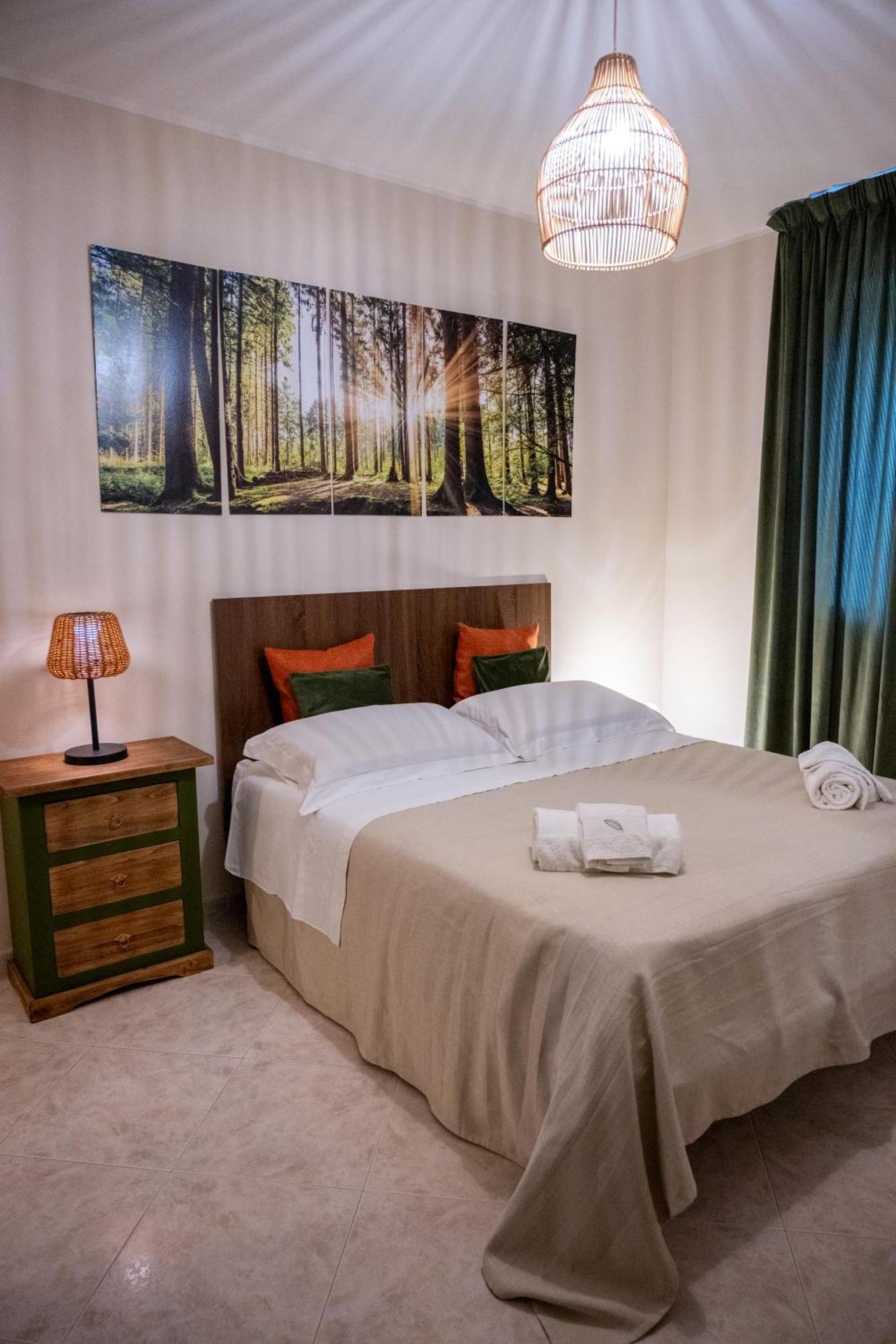 Villa Dimora Loris Alberobello Esterno foto