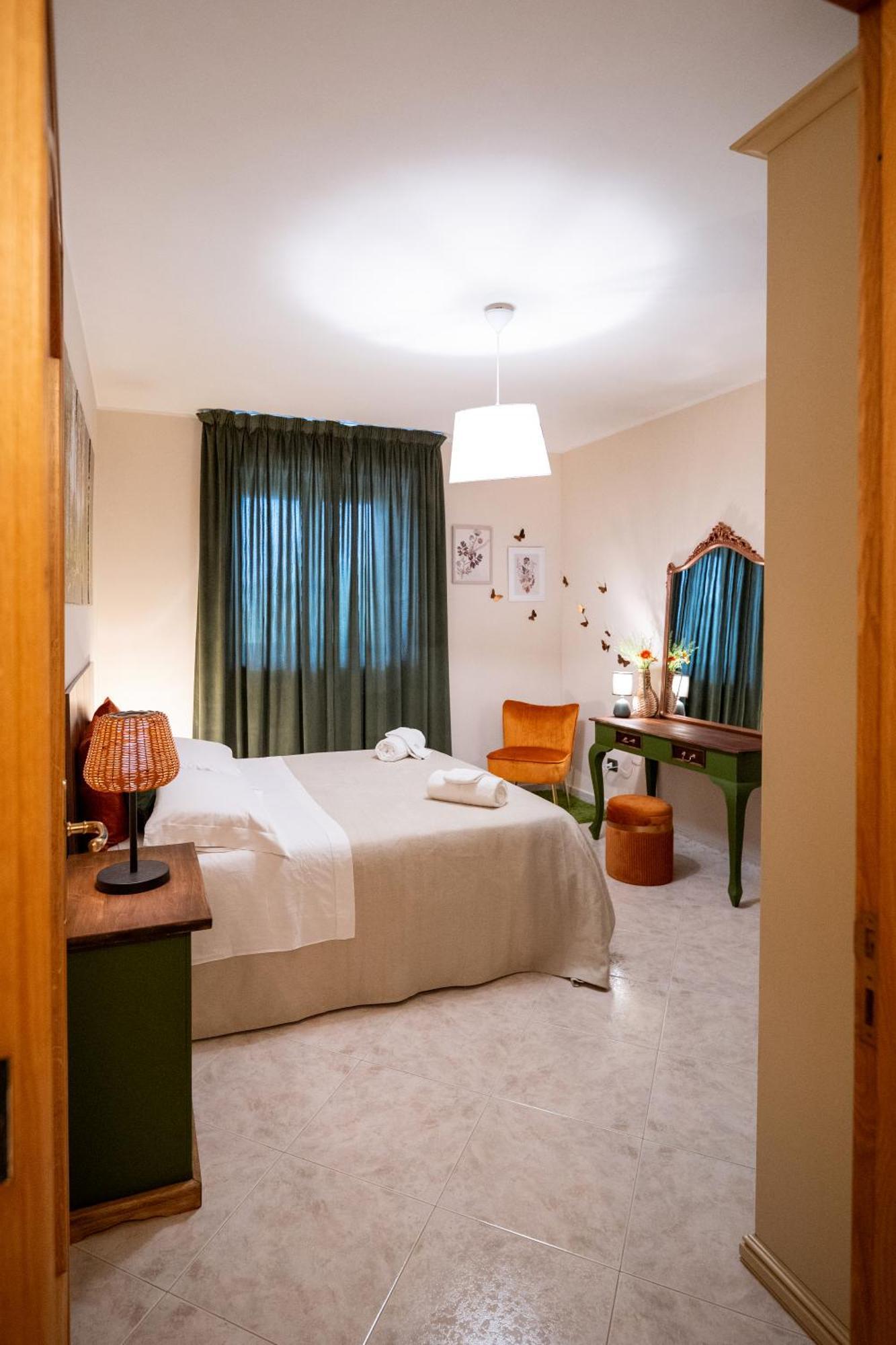 Villa Dimora Loris Alberobello Esterno foto
